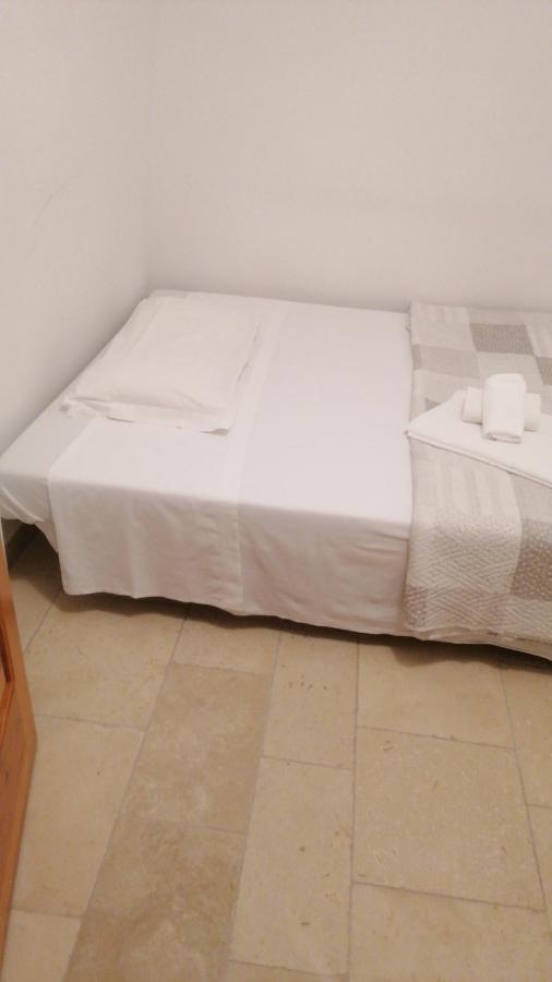 Trullo Dell'Angolo Villa Alberobello Eksteriør bilde