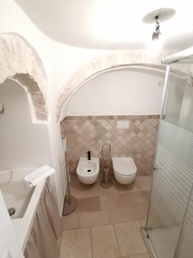 Trullo Dell'Angolo Villa Alberobello Eksteriør bilde